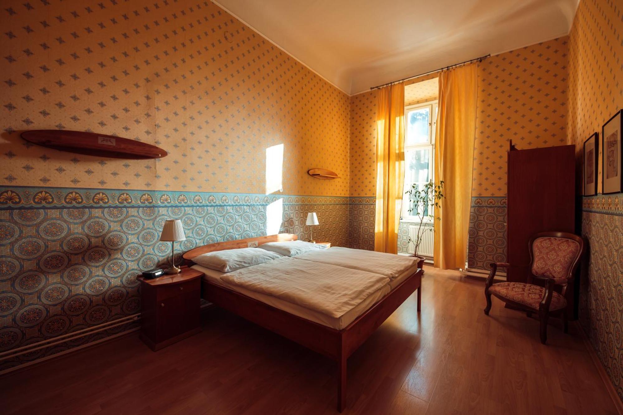 Hotel Kastiel Mojmírovce Dış mekan fotoğraf