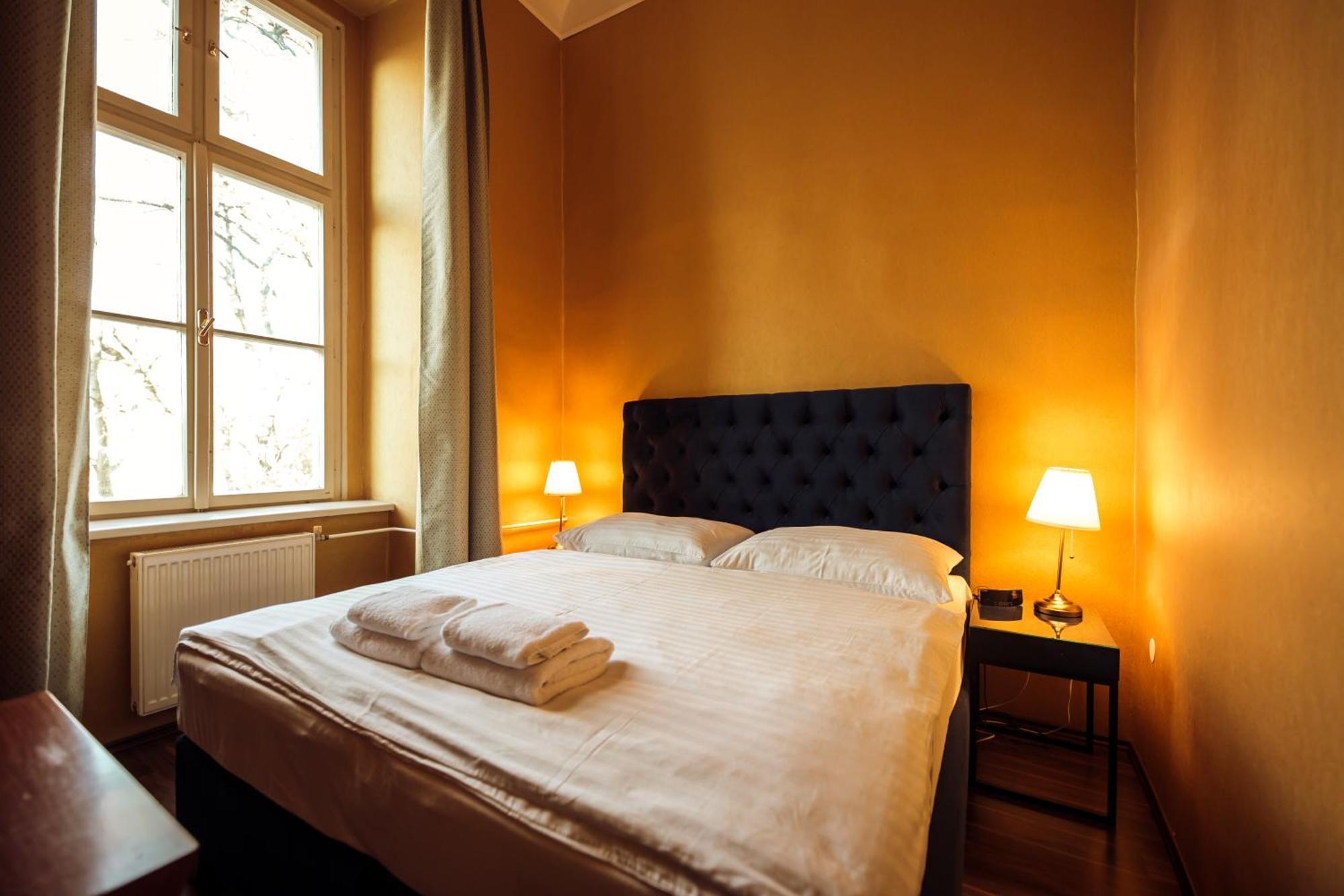 Hotel Kastiel Mojmírovce Dış mekan fotoğraf