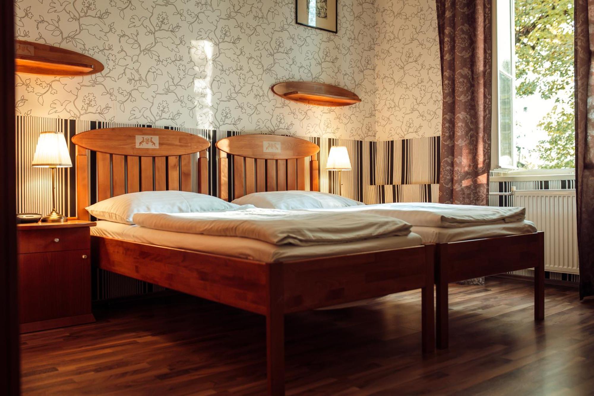 Hotel Kastiel Mojmírovce Dış mekan fotoğraf