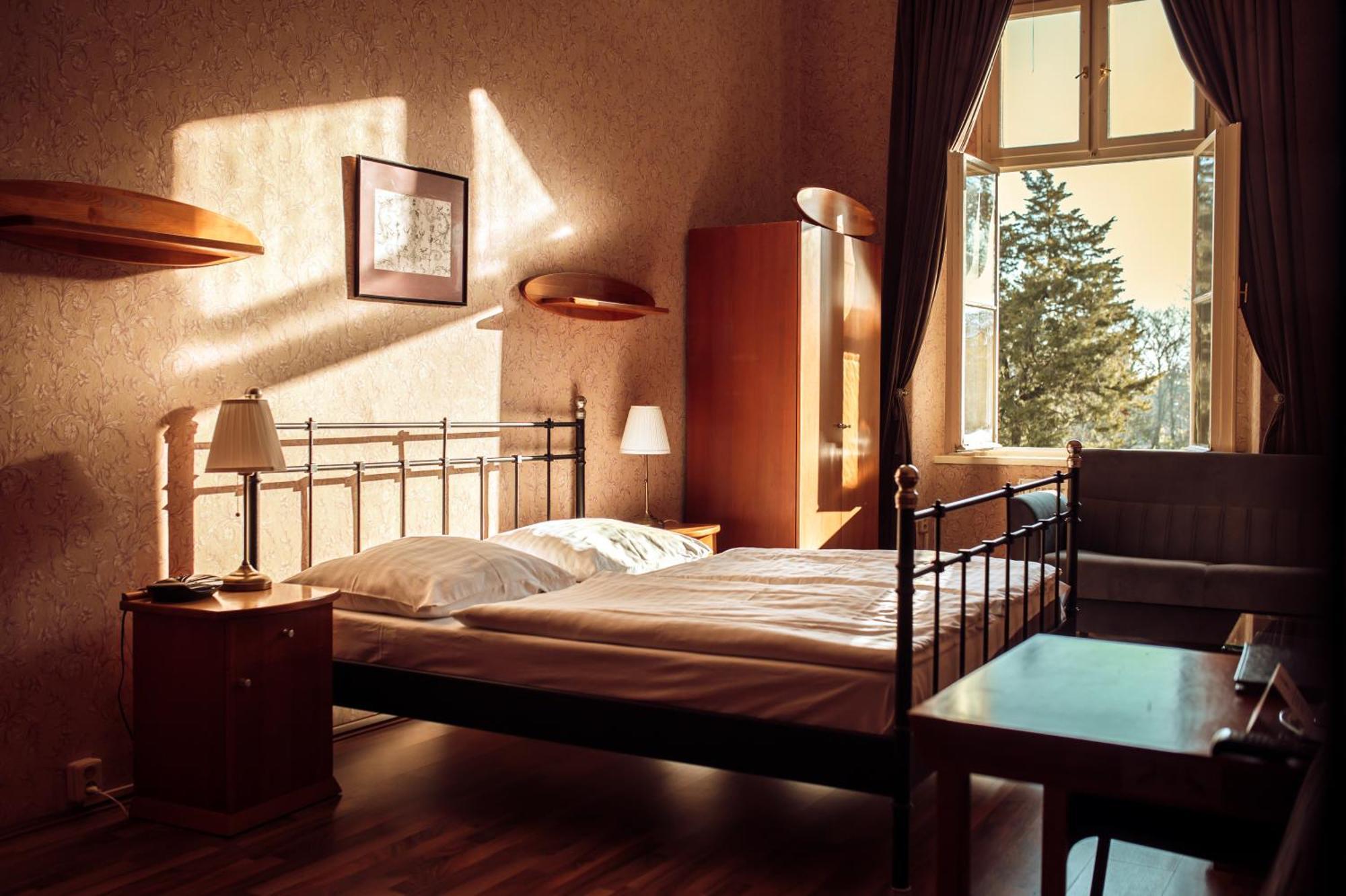 Hotel Kastiel Mojmírovce Dış mekan fotoğraf