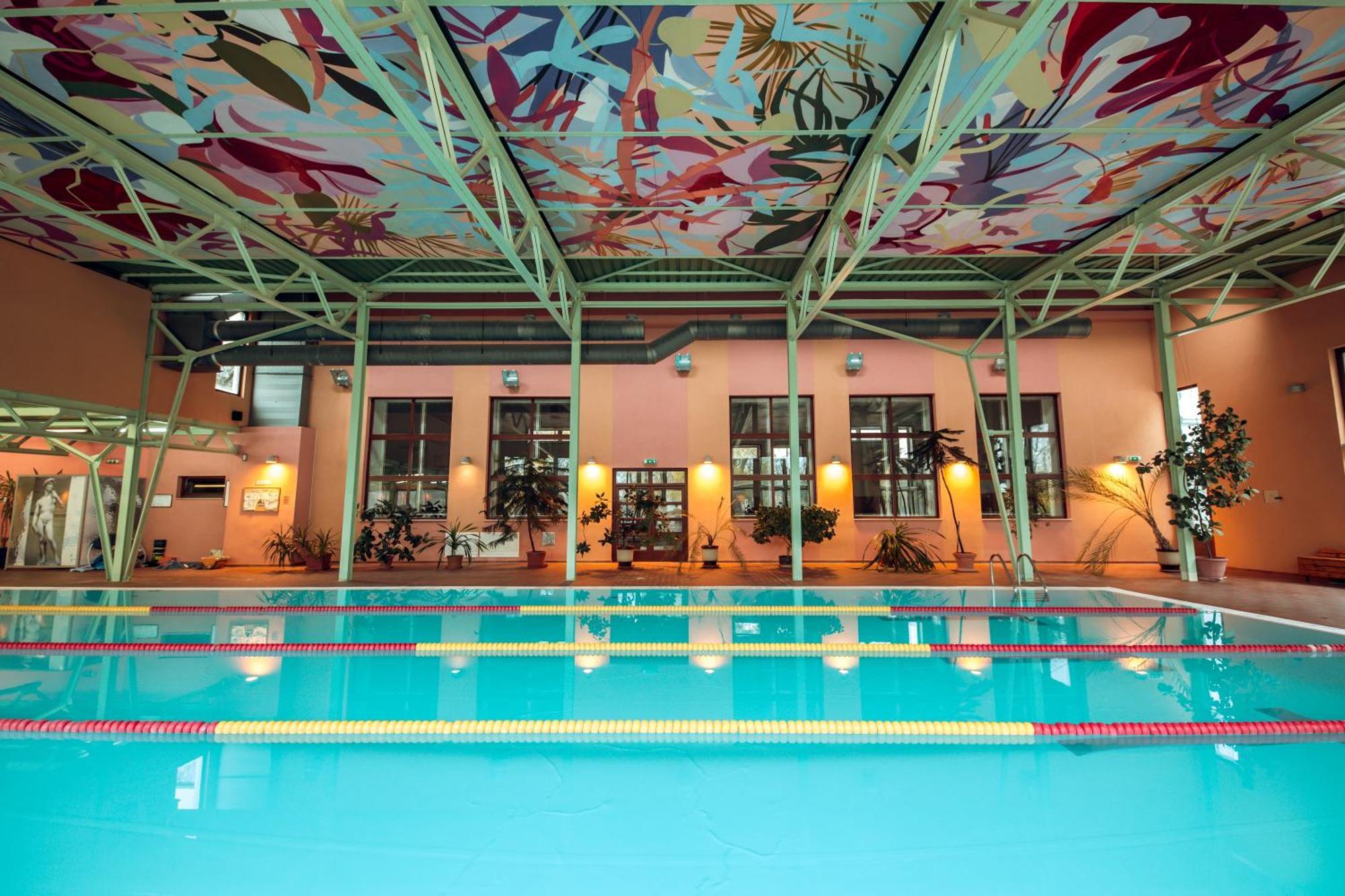 Hotel Kastiel Mojmírovce Dış mekan fotoğraf