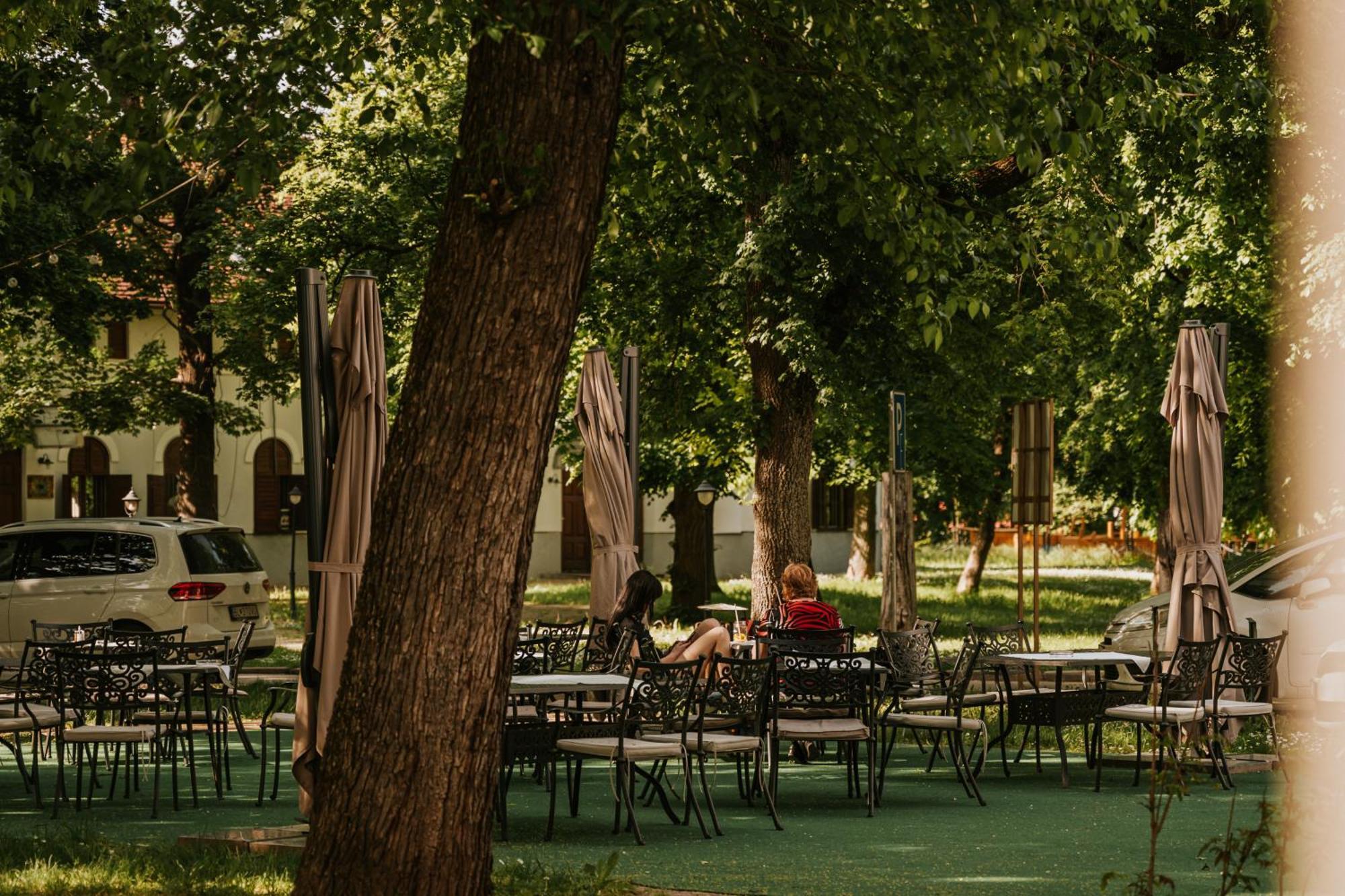 Hotel Kastiel Mojmírovce Dış mekan fotoğraf